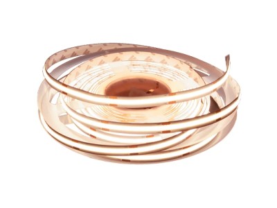 LED Lente COB 4000K, IP20, 24V