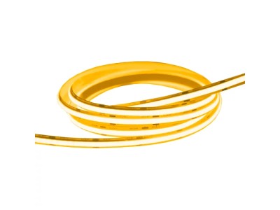 LED Lente COB 3000K, IP20, 12V