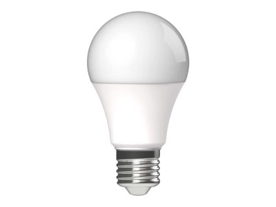 LED spuldze E27, A60, 11W, 1250lm