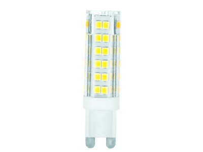 LED spuldze G9, 4.2W, 450lm