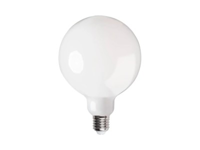 LED spuldze E27, G125, 11W, 2700K