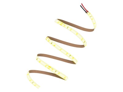 LED Lente 5m 3000K IP66 24W