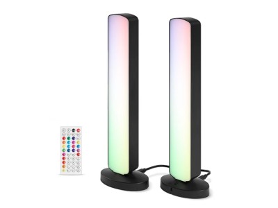 Viedais galda gaismeklis SMART MOODLIGHTS