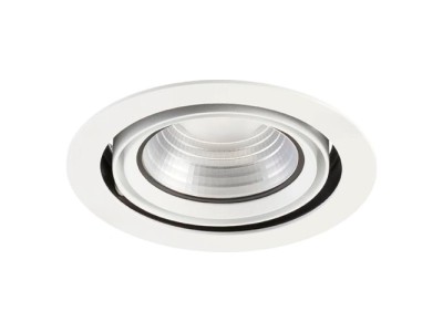 LED Iebūvējams gaismeklis EXPOSPOT, 35W, 4000K