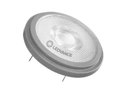 LED Dimmējama spuldze AR111 G53, 11