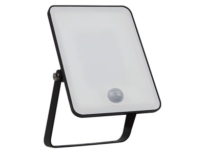 Āra LED prožektors ar sensoru Essential