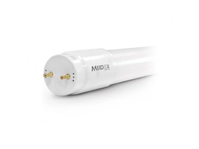LED spuldze T8, 18W, 120cm, 1620lm