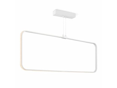 LED Piekaramais gaismeklis QUAD