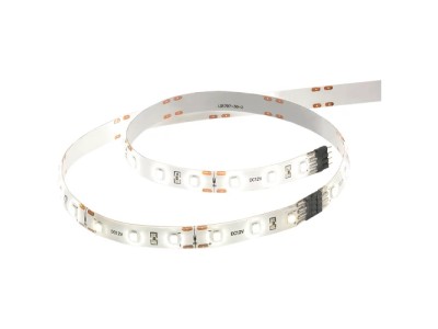 LED Lente DMX skrejoša 2835, 4000K