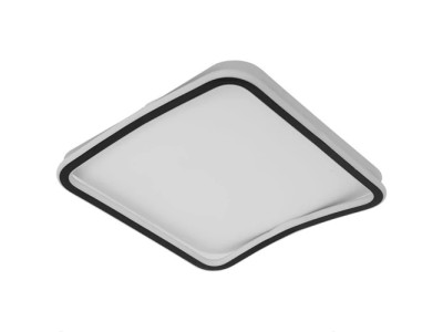 Griestu lampa ar tālvadības pulti Design