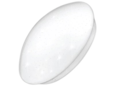 Griestu lampa ar tālvadības pulti OYSTER