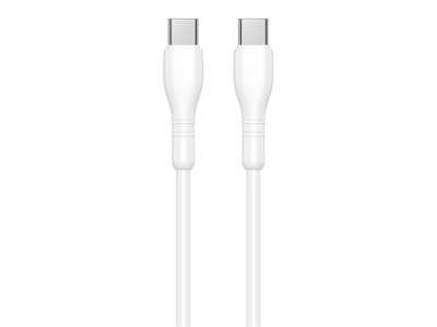 Ātrās uzlādes kabelis USB-C (Type-C) —