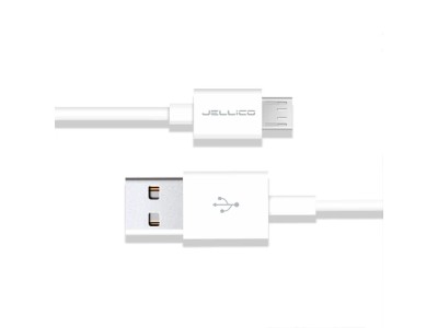 Ātrās uzlādes kabelis Micro USB -