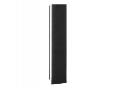 Fasādes gaismeklis LARA 60 cm, 19W