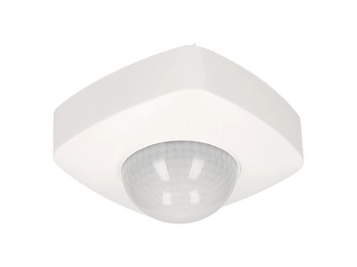 Infrasarkanais klātbūtnes sensors 360°, 20m, 2000W