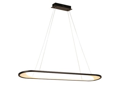 Piekaramā lampa SATURNO CONVESSO