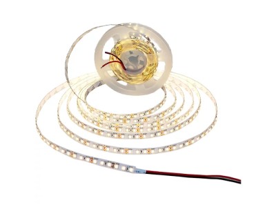 LED lente 2835, 4000K, IP20, 12V