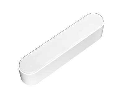 SLIM Magnētiskais sliežu gaismeklis 3000K, 6W