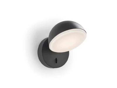 LED Sienas gaismeklis TALK 6.5W