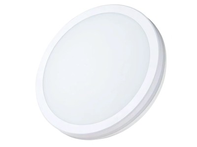 LED Ūdensizturīgs gaismeklis 20W, 3CCT, 2400Lm