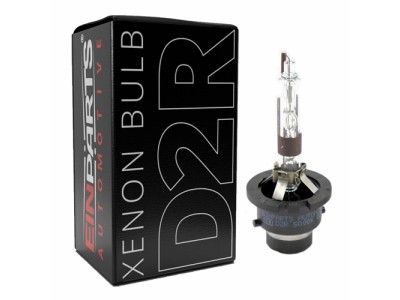Ksenona spuldze D2R, 35W, 4800K, STANDARD