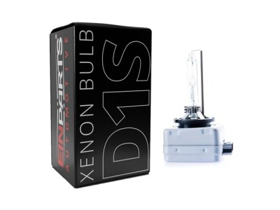 Ksenona spuldze D1S, 4800K, 35W, 85V