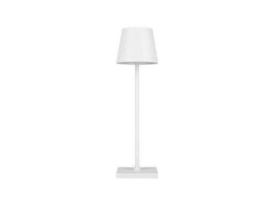 LED Uzlādējama galda lampa SOLIO, 3W