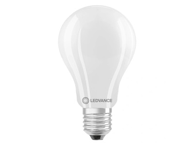 LED spuldze E27, A150, 17W, 2452Lm
