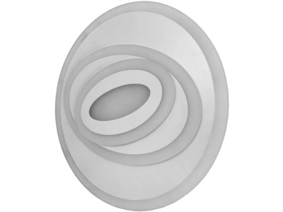 Griestu lampa ar tālvadības pulti Design