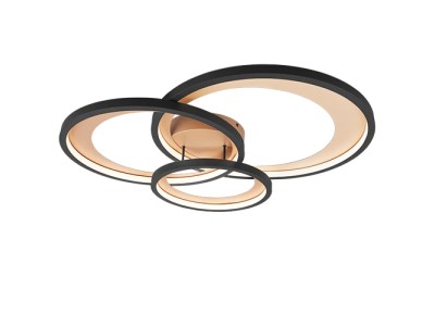 Griestu gaismeklis GRANADA, 36W, 4300lm, 3000K