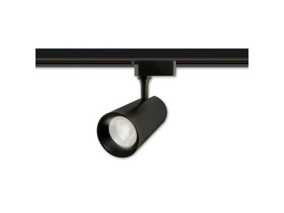 LED Sliežu gaismeklis PIKO, 1F, 30W
