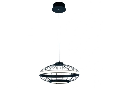 LED Piekaramais gaismeklis CERCLE, 22W, 4000K