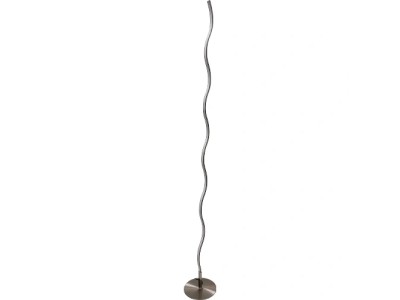 LED Stāvlampa RIPPE, 16W, 4000K, 1485Lm