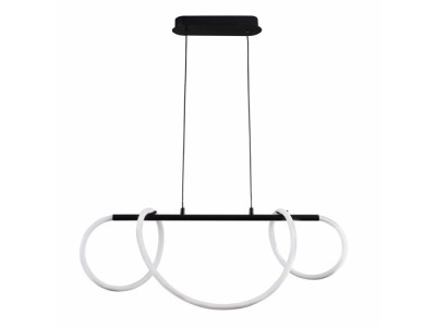 LED Piekaramā lampa EMMA, 38W, 4000K