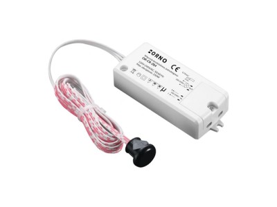 Bezkontakta slēdzis mēbelēm, max 250W, IP20