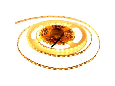 LED lente SMD5050, 3000K, IP20, 12V