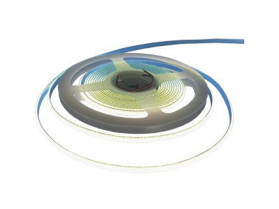 LED lente COB SLIM, 4000K, IP20