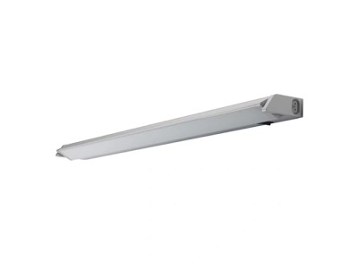LED lineārais gaismeklis 55cm, 10W, 3000K