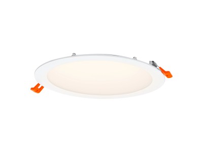 Iebūvējamais LED panelis, 22W, 3000K, 2400Lm
