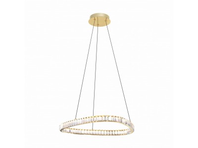 Piekaramā LED lampa ATHESA, 26W, 3000-6000K