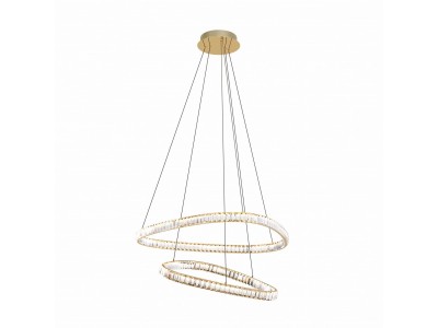 Piekaramā LED lampa ATHESA, 38W, 3000-6000K