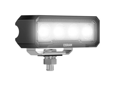 Papildu auto darba gaismas lukturis 18W