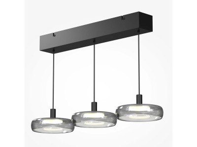 LED Piekaramā lampa FLOAT, 25W, 3000K