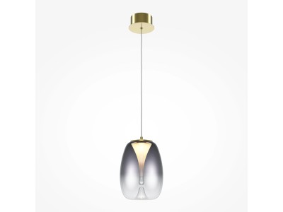 LED Piekaramā lampa SPLASH, 7W, 3000K