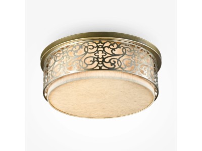 Griestu lampa VENERA, excl. E27 x