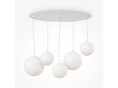 Piekaramā lampa BASIC FORM, excl. E27