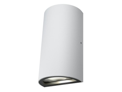 LED Fasādes gaismeklis 12W, 3000K, 1050Lm