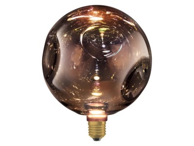 LED Spuldze E27, 3.5W, 300Lm