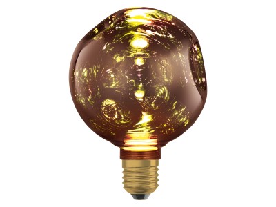 LED Spuldze E27, 3.5W, 300Lm