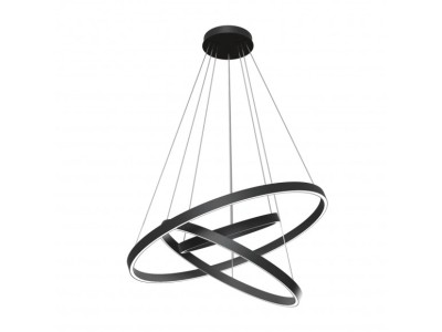 LED Piekaramā lampa RIM, 115W, 3000K